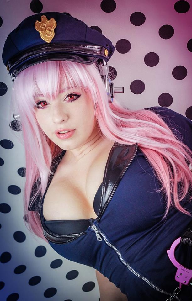 Who Super Sonico(148)